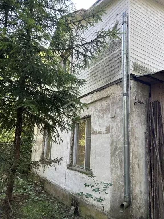 Дом в Ленинградская область, Всеволожск ул. Коммуны, 162 (66 м) - Фото 2