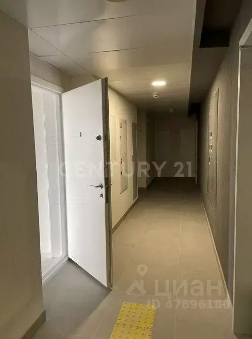 Студия Москва Кронштадтский бул, 9к1 (28.0 м) - Фото 1