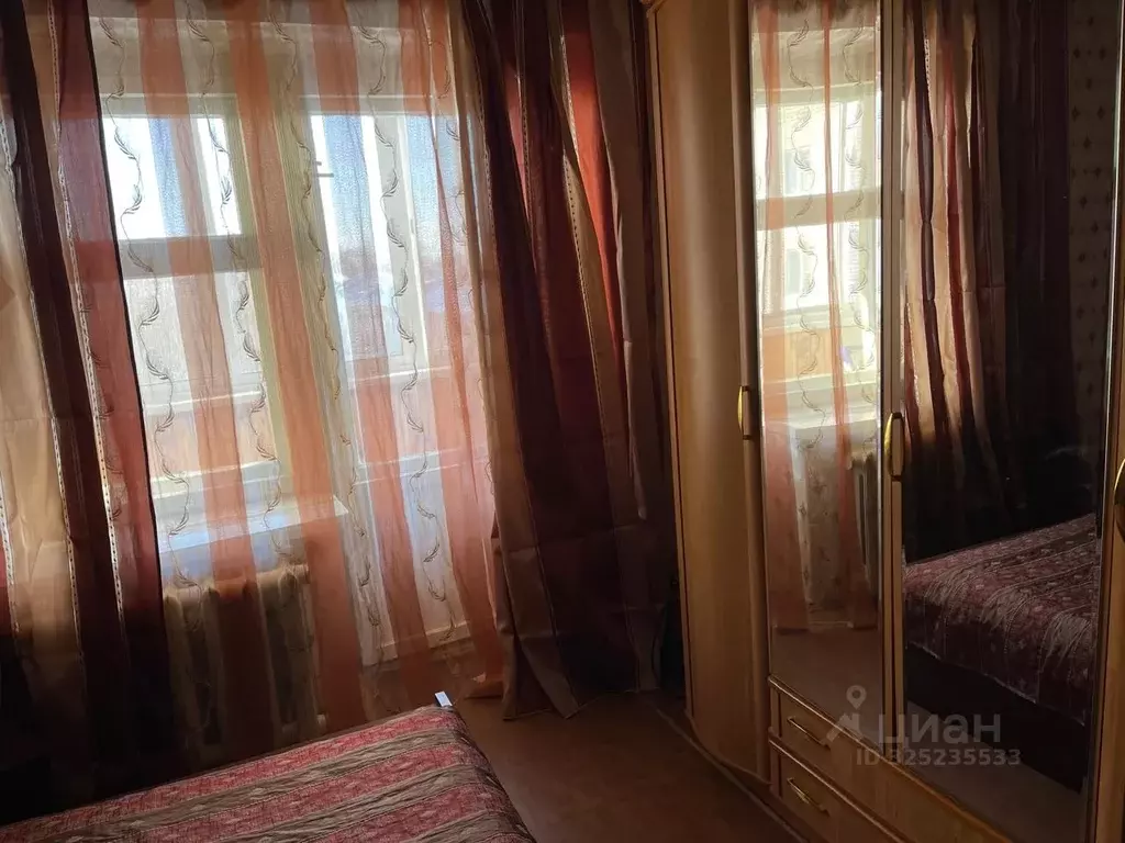 3-к кв. Тверская область, Калязин ул. Урицкого, 26А (65.0 м) - Фото 2