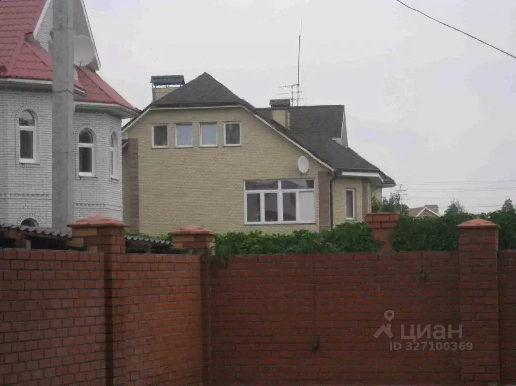 Дом в Московская область, Видное ул. Рябиновая, 16 (350 м) - Фото 2