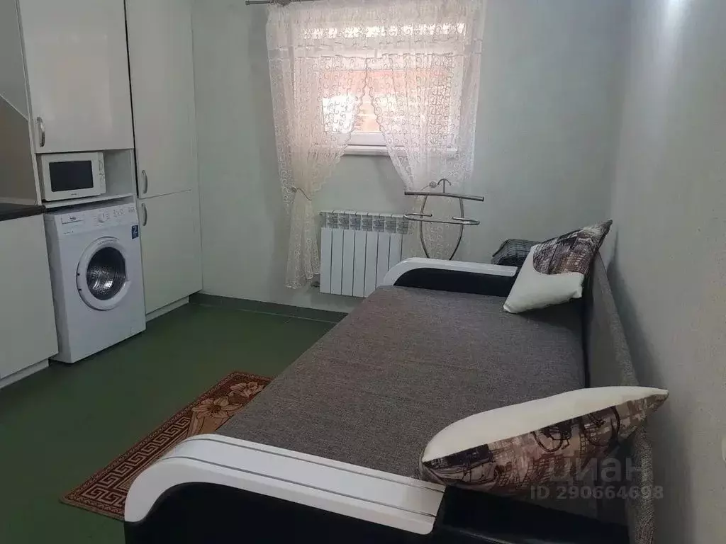 Дом в Крым, Евпатория ул. Тучина, 45 (60 м) - Фото 0