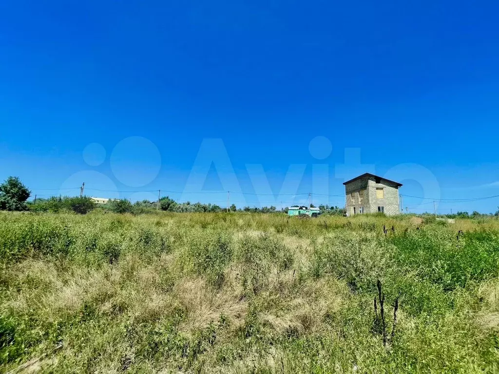 Участок 5 сот. (СНТ, ДНП) - Фото 0