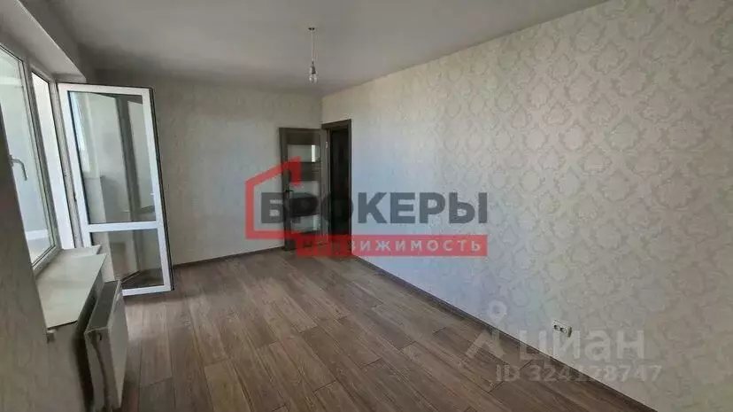 1-к кв. Севастополь ул. Комбрига Потапова, 37к3 (47.3 м) - Фото 1