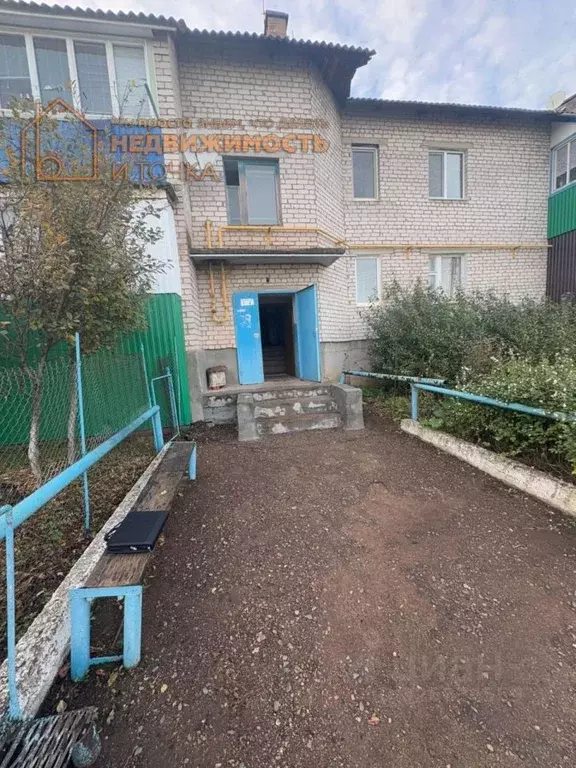 3-к кв. Башкортостан, Дюртюлинский район, с. Семилетка ... - Фото 1