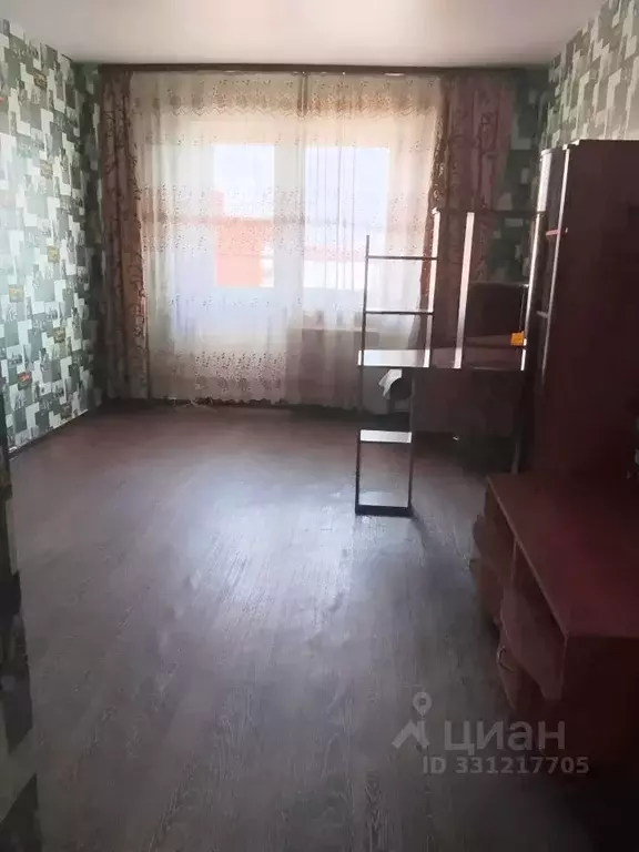 1-к кв. Иркутская область, Иркутск ул. Баумана, 235/5 (35.0 м) - Фото 2