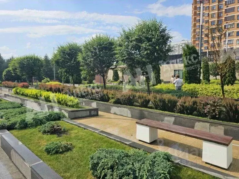 Помещение свободного назначения в Москва ул. Академика Пилюгина, 22 ... - Фото 1