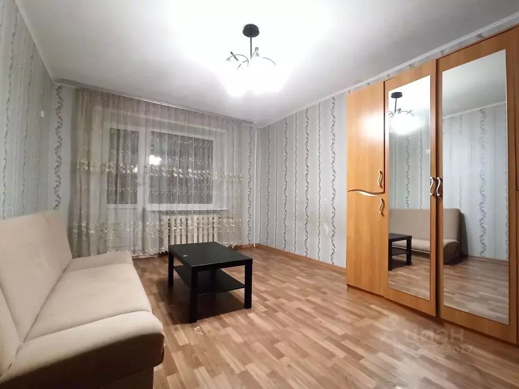 1-к кв. Нижегородская область, Нижний Новгород ул. Адмирала Васюнина, ... - Фото 2