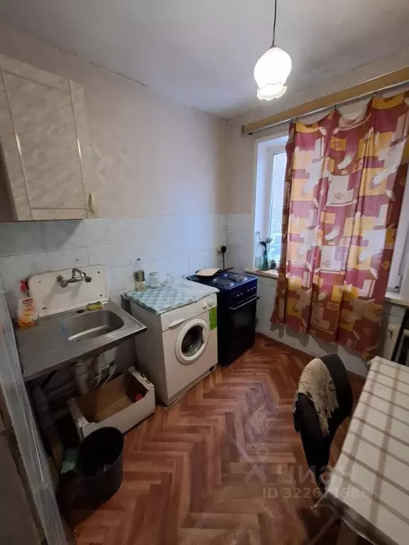 2-к кв. Алтайский край, Барнаул ул. Чкалова, 30 (45.0 м) - Фото 2