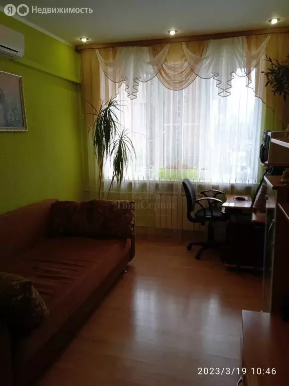 2-комнатная квартира: Щёкино, улица Зайцева, 17 (42 м) - Фото 0