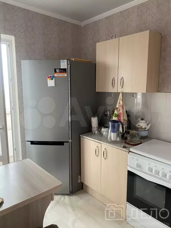 1-к. квартира, 25 м, 16/25 эт. - Фото 0