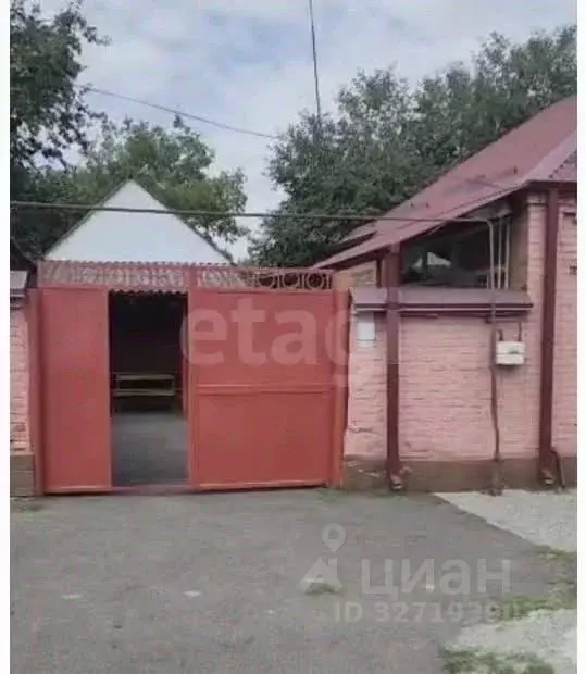 Дом в Северная Осетия, Ардон ул. Свободы, 47 (69 м) - Фото 1