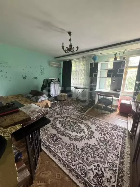 2-к кв. Калмыкия, Элиста ул. Ю. Клыкова, 8Е (60.0 м) - Фото 1