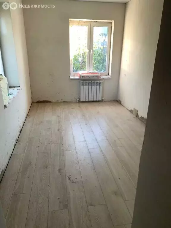 2-комнатная квартира: Воскресенский, Новая улица, 17 (50 м) - Фото 1