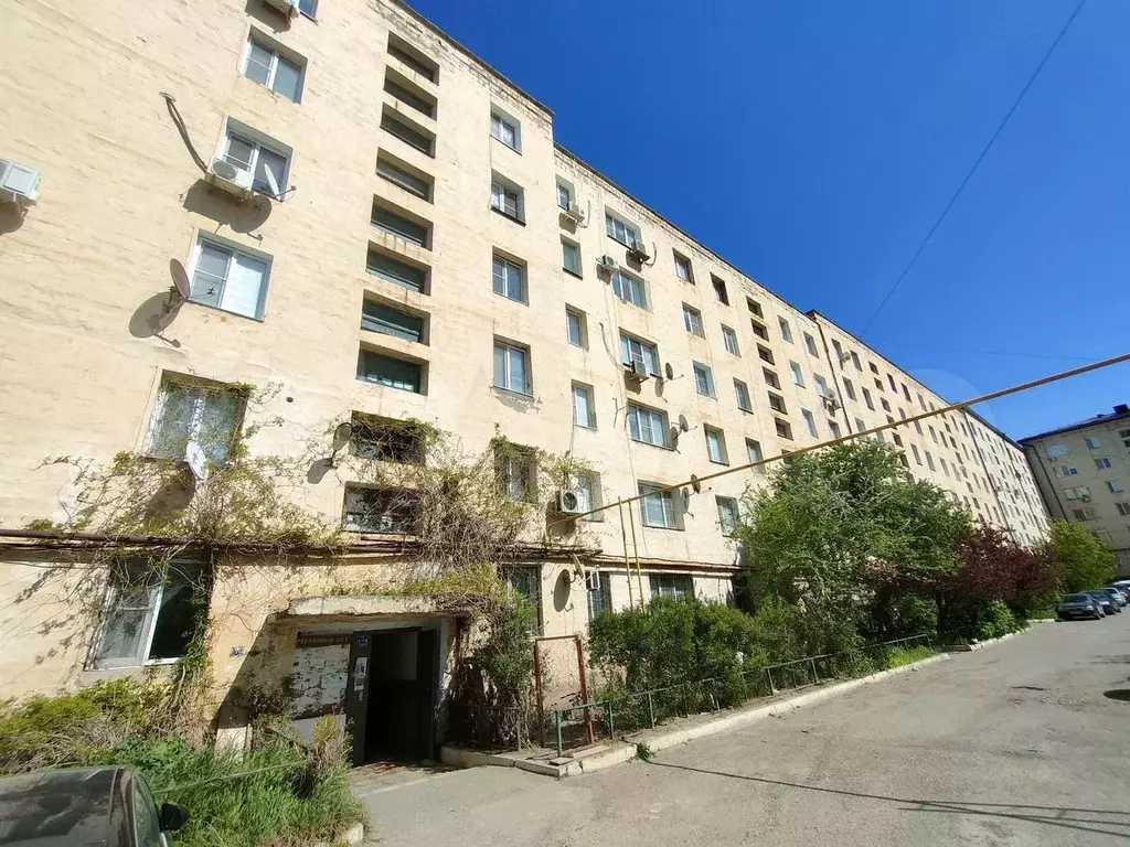 4-к. квартира, 74 м, 3/6 эт. - Фото 0