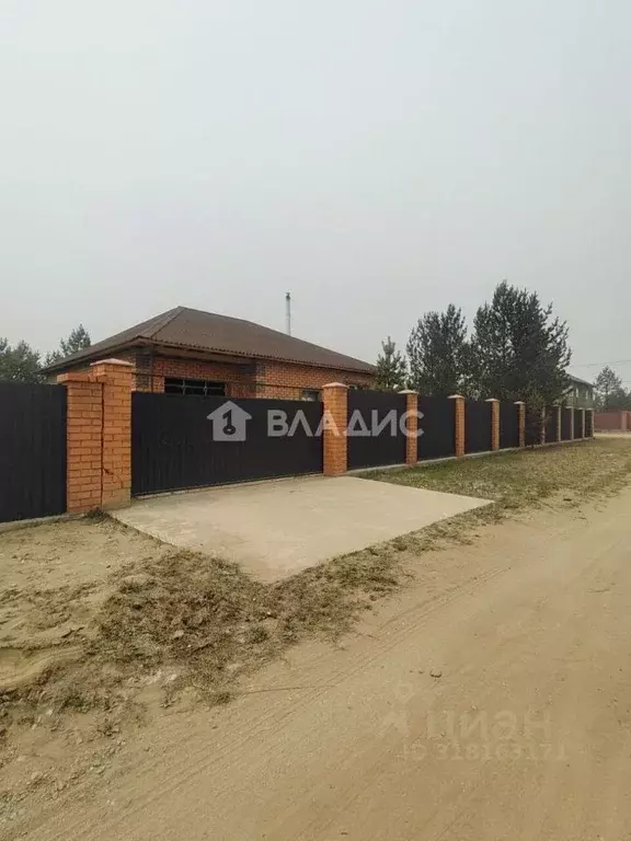 Дом в Забайкальский край, Читинский район, с. Смоленка ул. ... - Фото 0