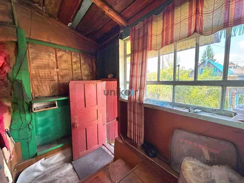 Дом в Башкортостан, Иглинский сельсовет, с. Иглино ул. Гайдара (35 м) - Фото 1