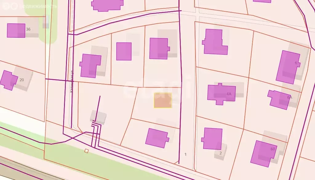 Дом в Тульская область, городской округ Тула, деревня Харино, ... - Фото 1