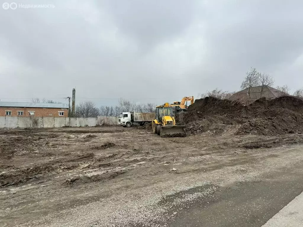 Участок в Владикавказ, СТ Иристон (4.5 м) - Фото 1