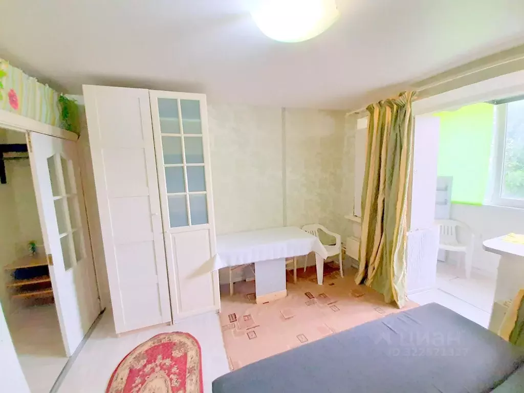 Комната Краснодарский край, Краснодар ул. Одесская, 25 (20.0 м) - Фото 2