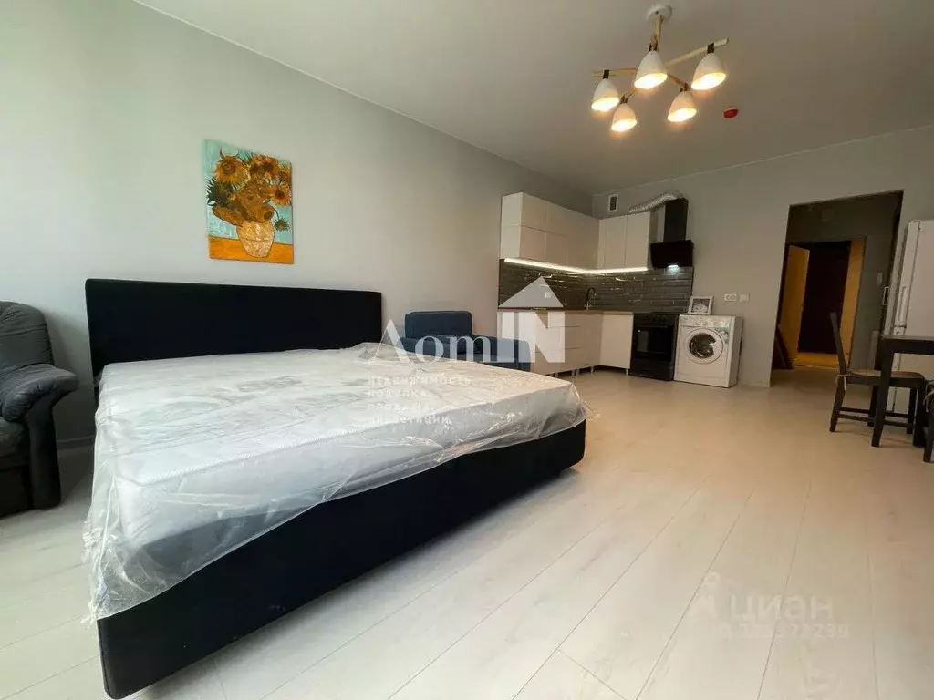 Студия Санкт-Петербург просп. Средний Васильевского острова, 87к3 ... - Фото 2