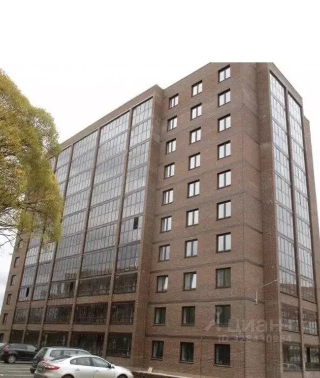 2-к кв. Пермский край, Пермь ул. 2-я Нейвинская, 6 (48.0 м) - Фото 1