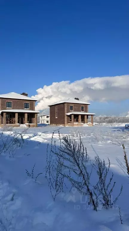 Коттедж в Нижегородская область, Дзержинск Северный кв-л, 17 (236 м) - Фото 1