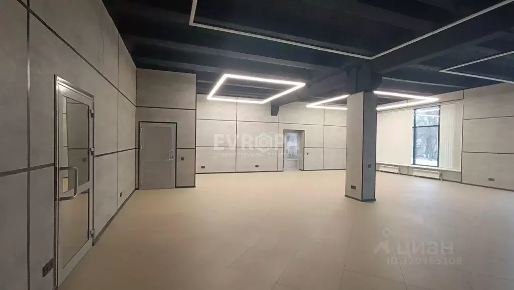 Торговая площадь в Ульяновская область, Ульяновск Московское ш., 76 ... - Фото 1