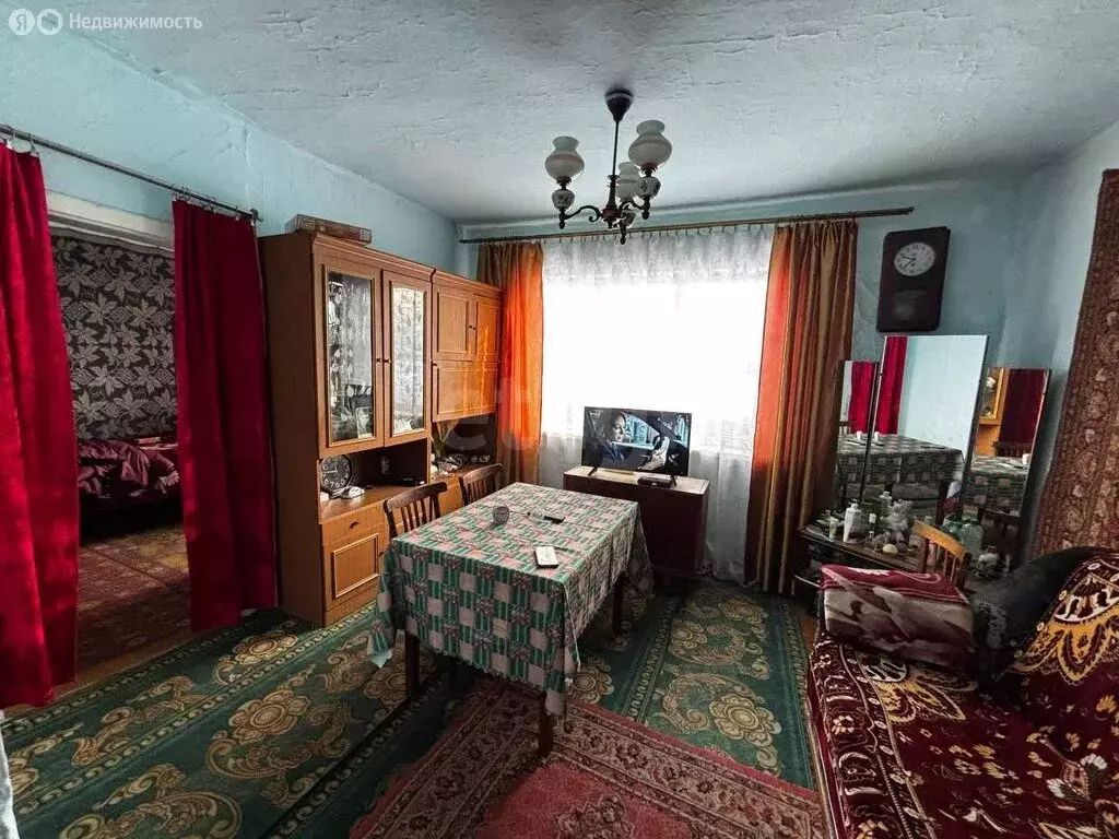 Дом в Прокопьевск, Новая улица (40 м) - Фото 1