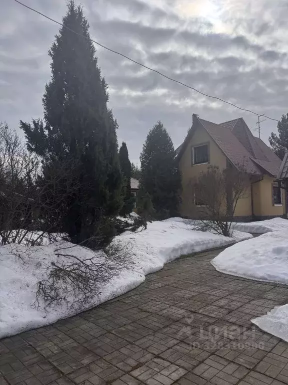 Дом в Московская область, Раменский муниципальный округ, д. Хрипань ... - Фото 1