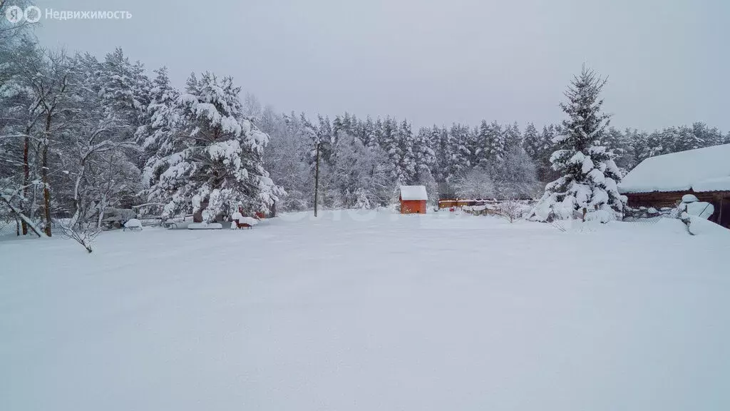 Участок в Наро-Фоминск, улица Володарского (10.4 м) - Фото 1