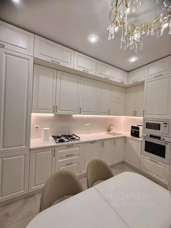 Дом в Крым, Симферопольский район, Трудовское с/пос, пос. Айкаван ул. ... - Фото 2