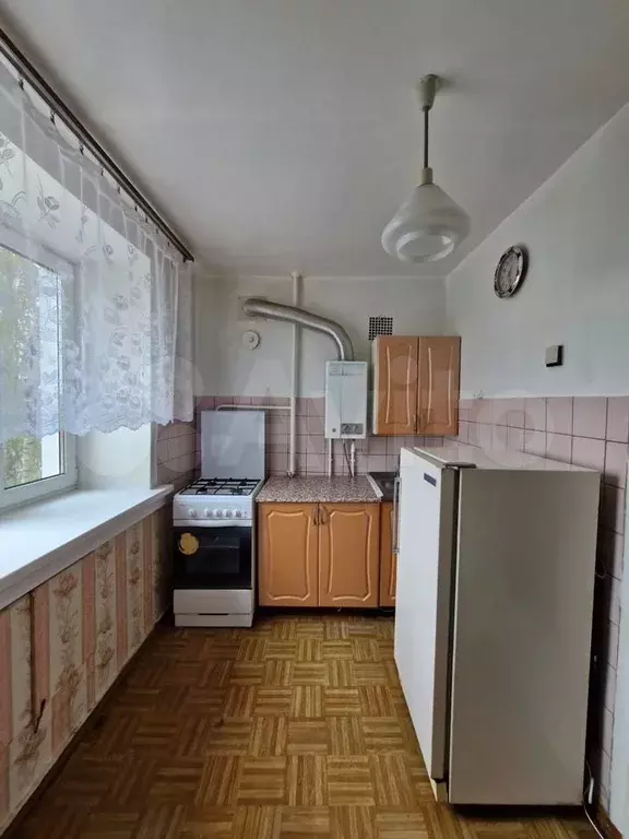 2-к. квартира, 53,6 м, 3/5 эт. - Фото 1