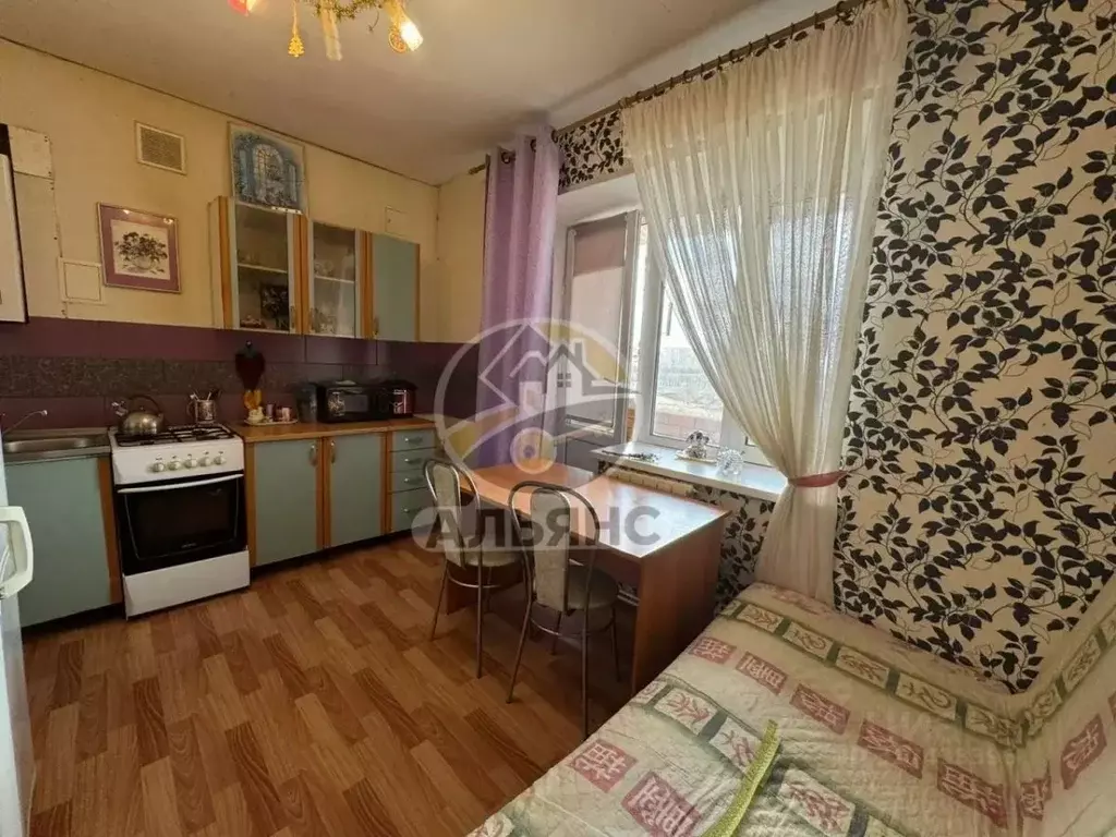 1-к кв. Ямало-Ненецкий АО, Новый Уренгой ул. Газовиков, 2Г/1 (37.7 м) - Фото 2