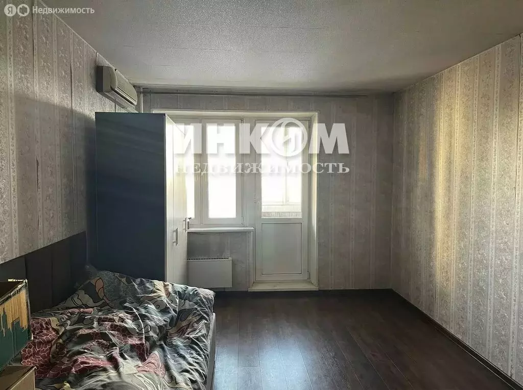 3-комнатная квартира: Москва, Батайский проезд, 65 (76.1 м) - Фото 1