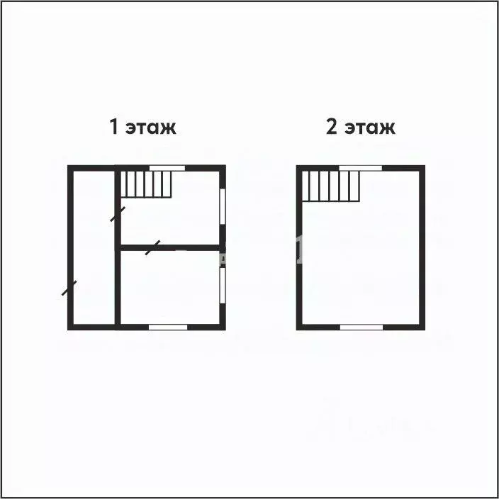 Дом в Приморский край, Партизанский муниципальный округ, Ромашка ... - Фото 1