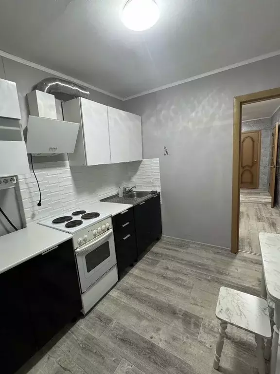 2-к кв. Крым, Симферополь ул. Киевская, 153А (47.0 м) - Фото 2