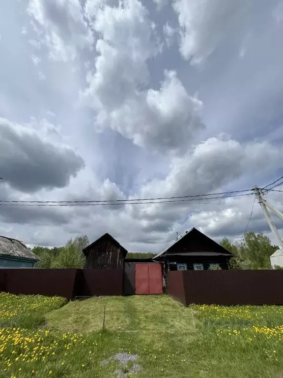 Дом в Свердловская область, Полевской муниципальный округ, пос. ... - Фото 2