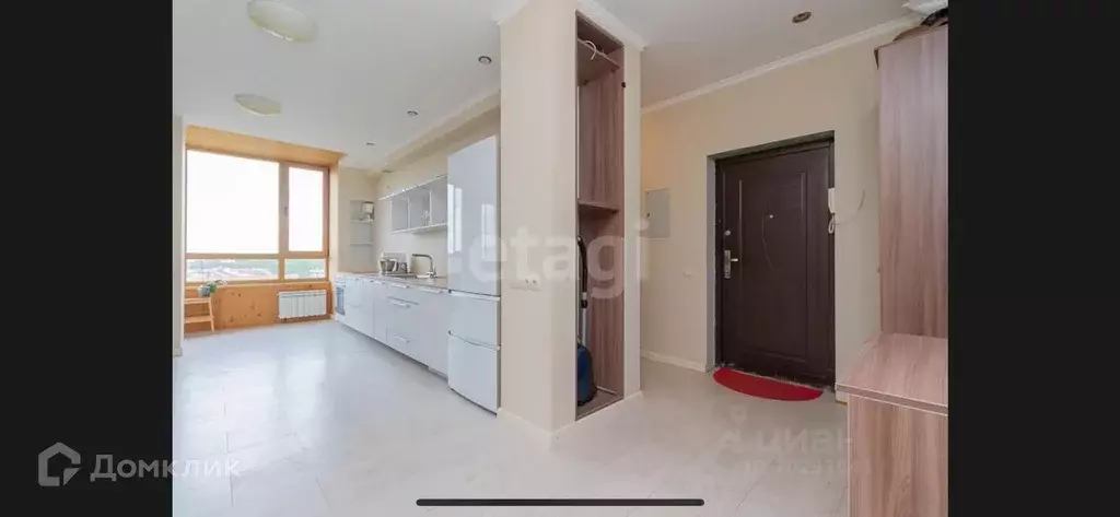 Продаётся 3-к квартира, 74.1 м - Фото 0