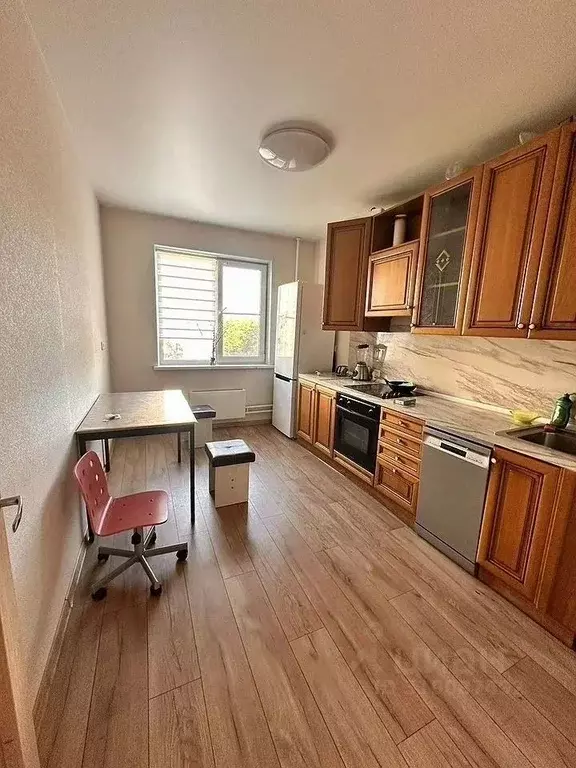 3-к кв. Москва Стандартная ул., 27 (75.0 м) - Фото 0