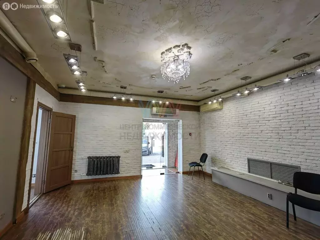 Офис (238 м) - Фото 1