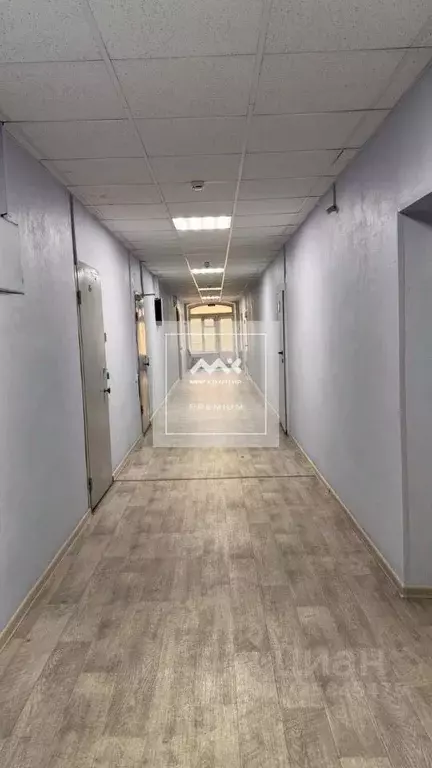 Офис в Санкт-Петербург Суворовский просп., 65Б (138 м) - Фото 1