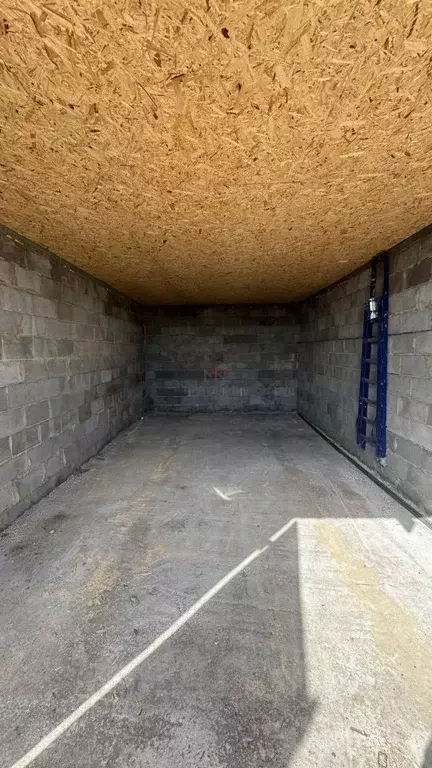 Гараж в Тыва, Кызыл ул. Чульдума (26 м) - Фото 2