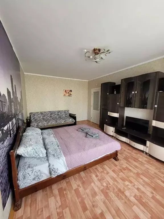 1-к кв. Орловская область, Орел бул. Молодежи, 9 (37.0 м) - Фото 1