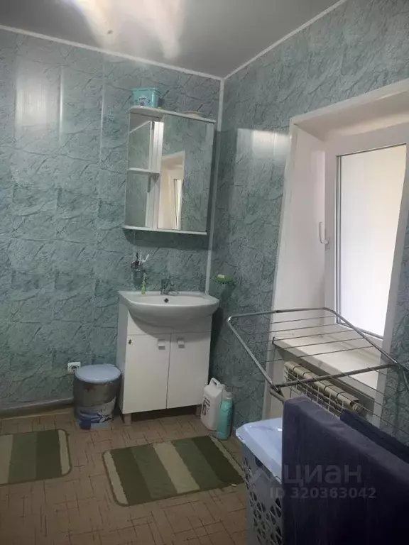 Дом в Оренбургская область, Орск пос. Железнодорожный, ул. Степная (62 ... - Фото 2