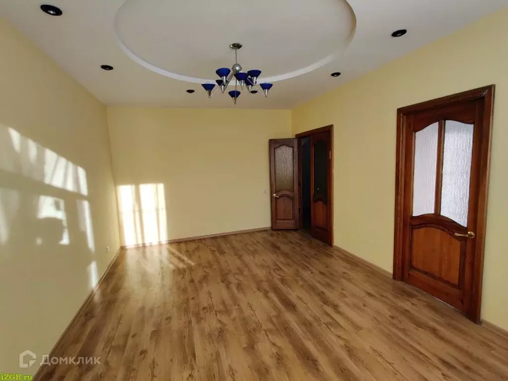 Продаётся 3-к квартира, 75.5 м - Фото 1