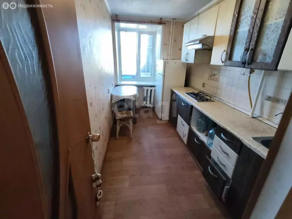 1-комнатная квартира: Майский, 36 (32.1 м) - Фото 1