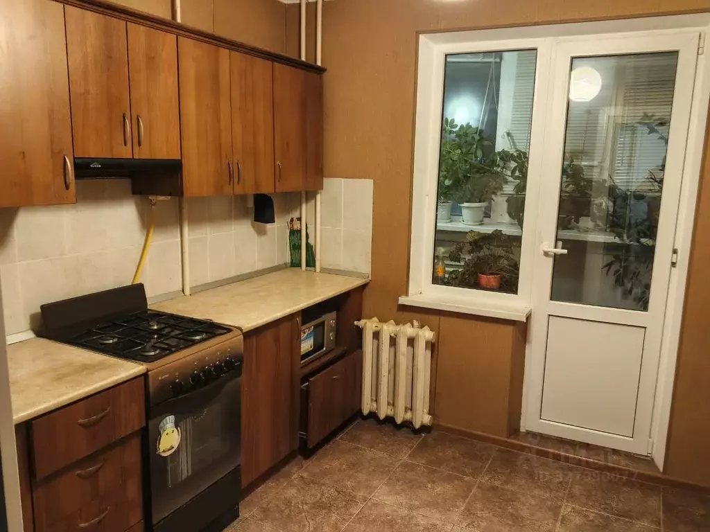 3-к кв. Ставропольский край, Невинномысск ул. Шевченко, 34 (67.2 м) - Фото 1