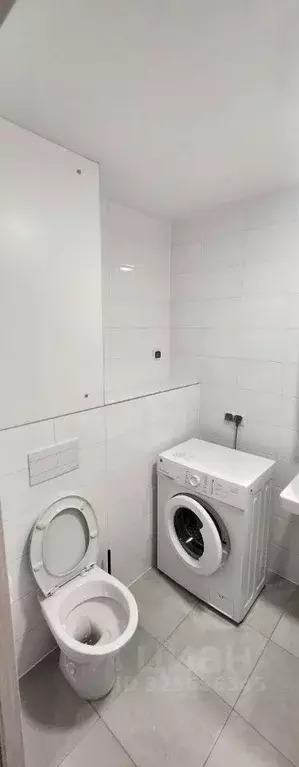 2-к кв. Москва Ижорская ул., 6к2 (38.0 м) - Фото 2