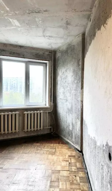 2-к кв. Мурманская область, Мурманск ул. Ушакова, 5к2 (46.8 м) - Фото 0