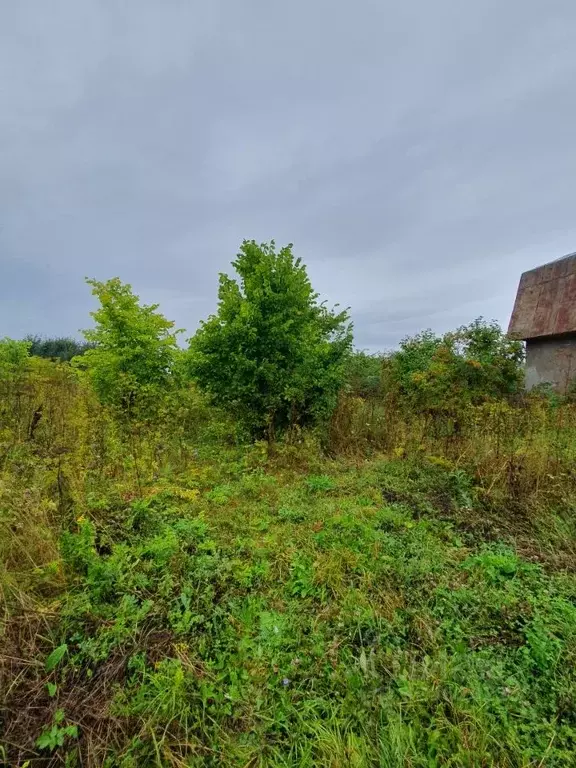 Участок в Башкортостан, Уфа Елкибаево-Федоровка-Самохваловка жилрайон, ... - Фото 2
